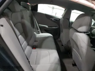 2020 Chevrolet Malibu LS with VIN 1G1ZC5ST1LF110035, listed as a Copart auction lot 46159605 with 63,578 mi miles and Salvage Title. Bid and sale history available at carsss.com. Image 11.