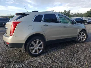 2016 Cadillac SRX Premium Collection with VIN 3GYFNDE38GS519820, listed as a Copart auction lot 73225644 with 116,331 mi miles and Non repairable. Bid and sale history available at DreamBid. Image 3.
