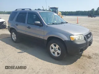 2007 Ford Escape Hybrid с VIN 1FMYU59H47KB16731, выставлен на аукционе Copart как лот 62694895 с пробегом 109 592 миль миль и Чистый • Clean title. История ставок и продаж доступна на DreamBid. Изображение 4.