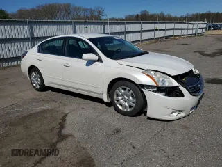 2010 Nissan Altima 2.5 S with VIN 1N4AL2AP8AN564234, listed as a Copart auction lot 51988575 with 238,392 mi miles and Salvage Title. Bid and sale history available at carsss.com. Image 4.