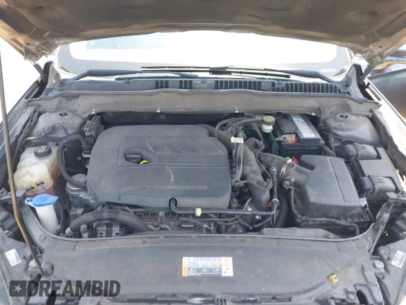 2015 Ford Fusion SE with VIN 3FA6P0HD9FR238201, listed as a IAAI auction lot 42583685 with 178,485 mi miles and . Bid and sale history available at DreamBid. Image 10.