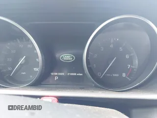 2014 Land Rover Range Rover Sport HSE with VIN SALWR2WF0EA361584, listed as a IAAI auction lot 42363678 with 210,556 mi miles and . Bid and sale history available at DreamBid. Image 7.