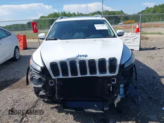 2016 Jeep Cherokee Limited с VIN 1C4PJLDS9GW107306, выставлен на аукционе IAAI как лот 42634803 с пробегом 116 111 миль миль и . История ставок и продаж доступна на DreamBid. Изображение 12.