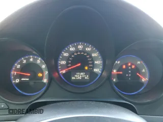 2007 Acura TL with VIN 19UUA66217A036148, listed as a Copart auction lot 50639415 with 191,497 mi miles and Salvage Title. Bid and sale history available at carsss.com. Image 9.