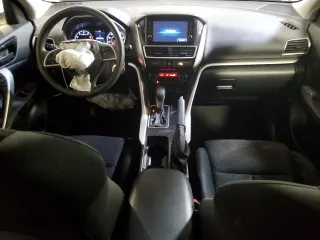 2020 Mitsubishi Eclipse Cross ES с VIN JA4AS3AA6LZ013899, выставлен на аукционе Copart как лот 62743835 с пробегом 113 184 миль миль и Списание • Salvage title. История ставок и продаж доступна на DreamBid. Изображение 8.