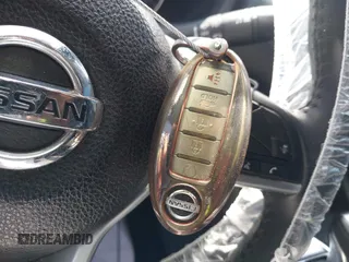 2020 Nissan Sentra SV z VIN 3N1AB8CV4LY280944, wystawiony jako IAAI lot #41645218 z przebiegiem 76 446 mil mil oraz . Historia ofert i sprzedaży dostępna na DreamBid. Obrazek 11.