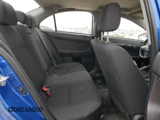 2016 Mitsubishi Lancer SE with VIN JA32V2FW3GU602751, listed as a Copart auction lot 50646525 with 104,796 mi miles and Salvage Title. Bid and sale history available at carsss.com. Image 10.