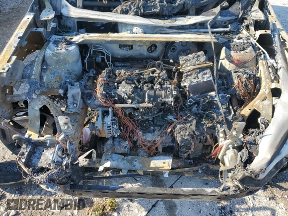 2021 Ford Bronco Sport Outer Banks with VIN 3FMCR9C62MRA94309, listed as a Copart auction lot 52341225 with Not provided miles and Non repairable. Bid and sale history available at DreamBid. Image 12.