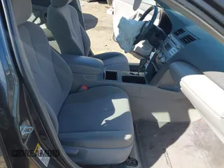 2011 Toyota Camry LE with VIN 4T1BF3EK6BU221869, listed as a IAAI auction lot 41645377 with 126,512 mi miles and . Bid and sale history available at DreamBid. Image 5.