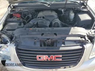 2013 GMC Yukon XL SLT with VIN 1GKS2KE70DR337150, listed as a Copart auction lot 47085345 with 72,099 mi miles and Salvage Title. Bid and sale history available at carsss.com. Image 12.
