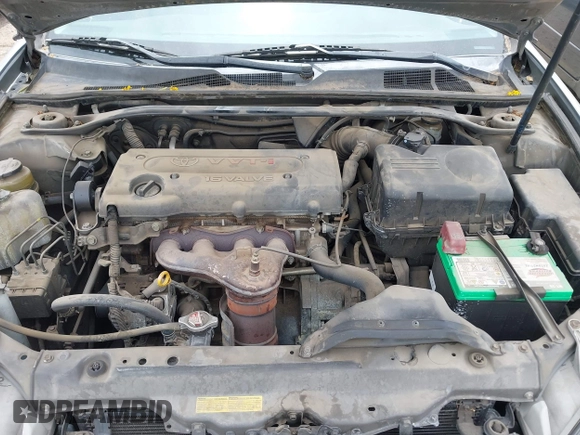 2003 Toyota Camry LE with VIN JTDBE32K530236769, listed as a IAAI auction lot 42250783 with 194,445 mi miles and . Bid and sale history available at DreamBid. Image 10.