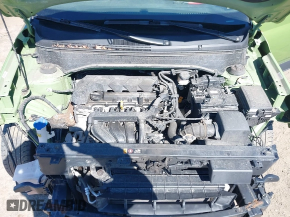 2022 Hyundai Venue SEL with VIN KMHRC8A3XNU132734, listed as a IAAI auction lot 41907902 with 69,665 mi miles and . Bid and sale history available at DreamBid. Image 10.