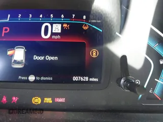2024 Honda Odyssey Sport with VIN 5FNRL6H78RB064563, listed as a IAAI auction lot 42071907 with 7,628 mi miles and . Bid and sale history available at DreamBid. Image 15.