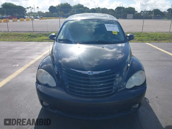 2008 Chrysler PT Cruiser Touring with VIN 3A8FY58B08T157606, listed as a IAAI auction lot 42525967 with 89,451 mi miles and . Bid and sale history available at DreamBid. Image 12.