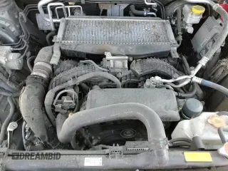 2019 Subaru Ascent Premium z VIN 4S4WMACD7K3450714, wystawiony jako Copart lot #66729935 z przebiegiem 121 527 mil mil oraz Szkoda całkowita • Salvage title. Historia ofert i sprzedaży dostępna na DreamBid. Obrazek 14.