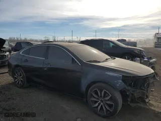 2020 Chevrolet Malibu RS with VIN 1G1ZG5ST0LF106420, listed as a Copart auction lot 41529515 with 102,338 mi miles and Salvage Title. Bid and sale history available at carsss.com. Image 4.