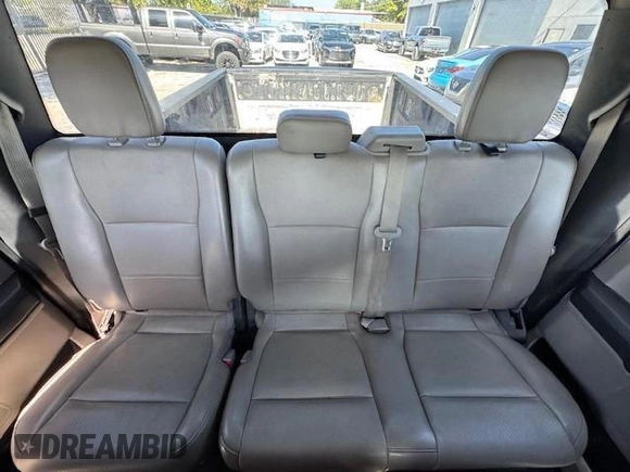 2019 Ford F-250 XL with VIN 1FT7X2A6XKED16231, listed as a Copart auction lot 65517465 with 107,278 mi miles and Non repairable. Bid and sale history available at DreamBid. Image 10.
