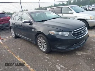 2014 Ford Taurus Limited with VIN 1FAHP2F84EG157364, listed as a IAAI auction lot 42664808 with 172,104 mi miles and . Bid and sale history available at DreamBid. Image 1.