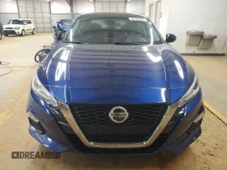 2019 Nissan Altima 2.5 SR with VIN 1N4BL4CV7KC208611, listed as a Copart auction lot 50790995 with 96,174 mi miles and Salvage Title. Bid and sale history available at carsss.com. Image 5.
