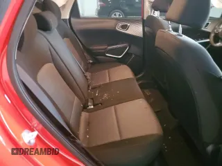 2024 Kia Soul S with VIN KNDJ23AU5R7221549, listed as a Copart auction lot 47865015 with 19,799 mi miles and Salvage Title. Bid and sale history available at DreamBid. Image 10.