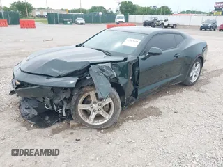 2020 Chevrolet Camaro 1LT with VIN 1G1FB1RX1L0108280, listed as a IAAI auction lot 42167642 with 74,904 mi miles and . Bid and sale history available at DreamBid. Image 18.
