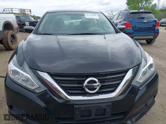 2016 Nissan Altima S z VIN 1N4AL3AP4GC275278, wystawiony jako IAAI lot #42315899 z przebiegiem 196 107 mil mil oraz . Historia ofert i sprzedaży dostępna na DreamBid. Obrazek 6.