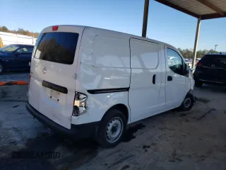 2016 Nissan NV200 S z VIN 3N6CM0KN2GK692367, wystawiony jako Copart lot #48136205 z przebiegiem 166 995 mil mil oraz Szkody całkowita. Historia ofert i sprzedaży dostępna na DreamBid. Obrazek 3.