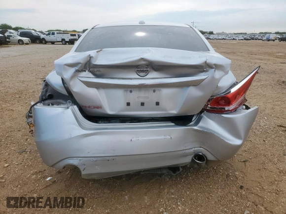 2015 Nissan Altima SV z VIN 1N4AL3AP9FC147973, wystawiony jako Copart lot #58270775 z przebiegiem 69 450 mil mil oraz Szkoda całkowita • Salvage title. Historia ofert i sprzedaży dostępna na DreamBid. Obrazek 6.