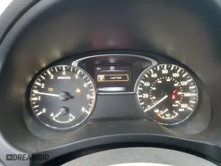 2016 Nissan Altima 2.5 S with VIN 1N4AL3AP0GN318843, listed as a Copart auction lot 52160825 with 143,502 mi miles and Salvage Title. Bid and sale history available at carsss.com. Image 9.