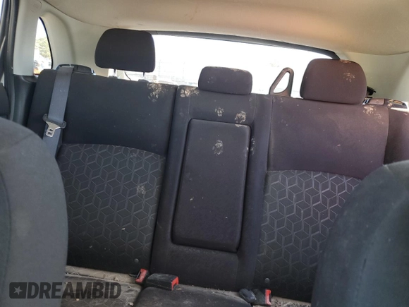 2021 Mitsubishi Outlander Sport ES with VIN JA4ARUAU9MU023112, listed as a Copart auction lot 81112584 with 0 mi miles and Salvage Title. Bid and sale history available at carsss.com. Image 10.