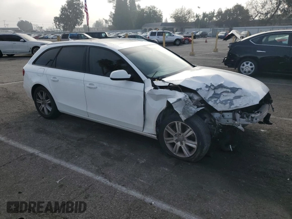 2010 Audi A4 Premium z VIN WAUSFAFL3AA147503, wystawiony jako Copart lot #86344704 z przebiegiem 91 473 mil mil oraz Szkoda całkowita • Salvage title. Historia ofert i sprzedaży dostępna na DreamBid. Obrazek 4.