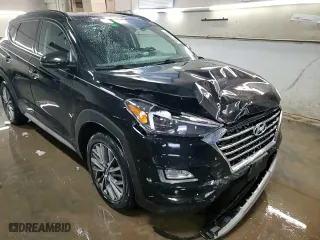 2020 Hyundai Tucson SEL with VIN KM8J3CAL9LU205511, listed as a Copart auction lot 50571605 with 80,439 mi miles and Salvage Title. Bid and sale history available at carsss.com. Image 13.