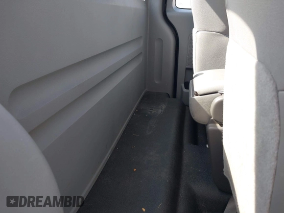 2004 Ford F-150 XL with VIN 1FTRF14W14NC04048, listed as a IAAI auction lot 42116617 with 102,424 mi miles and . Bid and sale history available at DreamBid. Image 8.