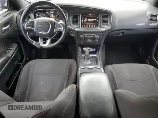 2015 Dodge Charger SXT с VIN 2C3CDXHG8FH852570, выставлен на аукционе Copart как лот 57896135 с пробегом 204 040 миль миль и Списание • Salvage title. История ставок и продаж доступна на DreamBid. Изображение 8.