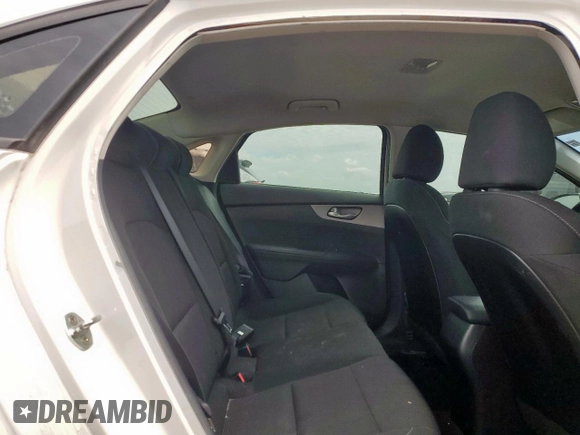 2019 Kia Forte LXS с VIN 3KPF24AD5KE026875, выставлен на аукционе Copart как лот 58834805 с пробегом 88 423 миль миль и Списание • Salvage title. История ставок и продаж доступна на DreamBid. Изображение 10.
