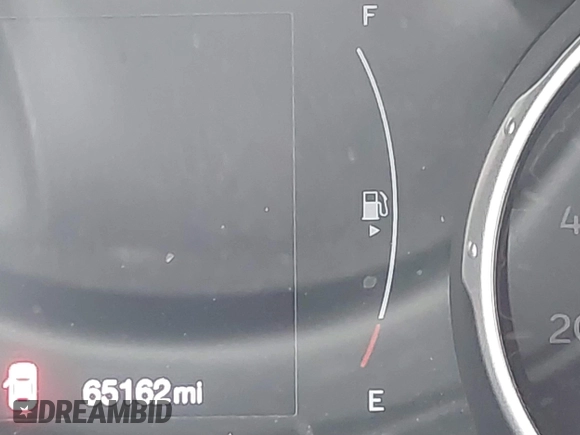2019 Jeep Compass Latitude with VIN 3C4NJDBB1KT754314, listed as a IAAI auction lot 41869595 with 65,162 mi miles. Bid and sale history available at carsss.com. Image 15.