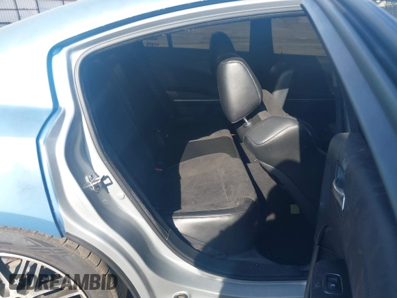 2019 Dodge Charger Scat Pack with VIN 2C3CDXGJ0KH613053, listed as a IAAI auction lot 41908658 with 85,000 mi miles and . Bid and sale history available at DreamBid. Image 8.