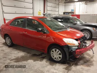 2008 Toyota Yaris с VIN JTDBT923981272001, выставлен на аукционе IAAI как лот 41972309 с пробегом 206 290 миль миль и . История ставок и продаж доступна на DreamBid. Изображение 1.