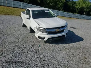 2017 Chevrolet Colorado 2WD LT with VIN 1GCHSCEA0H1261019, listed as a Copart auction lot 68370744 with 191,255 mi miles and Salvage Title. Bid and sale history available at carsss.com. Image 10.