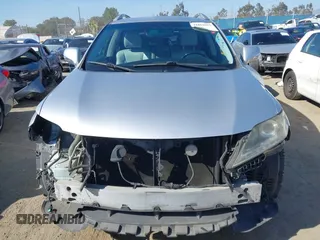 2013 Lexus RX 350 with VIN JTJZK1BA2D2414854, listed as a IAAI auction lot 41862052 with 182,187 mi miles and . Bid and sale history available at DreamBid. Image 13.