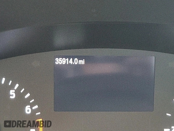 2022 Ford Escape SE с VIN 1FMCU9G66NUB40825, выставлен на аукционе IAAI как лот 42733892 с пробегом 35 913 миль миль и . История ставок и продаж доступна на DreamBid. Изображение 36.