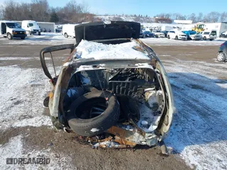 2004 Jeep Grand Cherokee Limited with VIN 1J8GW58J94C380749, listed as a IAAI auction lot 41403287 with 1 mi miles. Bid and sale history available at carsss.com. Image 15.