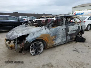 2016 Kia Sorento SXL z VIN 5XYPKDA12GG075438, wystawiony jako Copart lot #54991285 z przebiegiem Nie podano mil oraz Nie do naprawy • Non repairable. Historia ofert i sprzedaży dostępna na DreamBid. Obrazek 1.