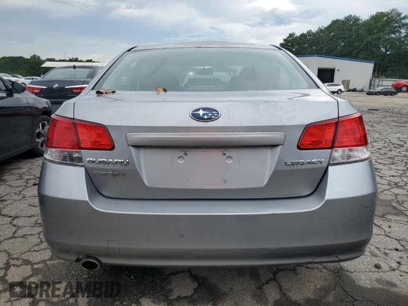 2011 Subaru Legacy Premium Power Moon с VIN 4S3BMCG63B3246714, выставлен на аукционе Copart как лот 65739485 с пробегом 112 586 миль миль и Чистый • Clean title. История ставок и продаж доступна на DreamBid. Изображение 6.