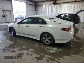 2013 Acura TSX Special Edition с VIN JH4CU2F88DC014192, выставлен на аукционе Copart как лот 43349225 с пробегом 129 073 миль миль и Списание • Salvage title. История ставок и продаж доступна на DreamBid. Изображение 2.