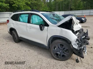 2023 Subaru Ascent Onyx Limited with VIN 4S4WMAKD1P3410718, listed as a Copart auction lot 54523675 with Not provided miles and Salvage title. Bid and sale history available at DreamBid. Image 4.
