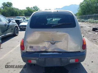 2002 Chrysler PT Cruiser Limited z VIN 3C8FY68B72T288535, wystawiony jako IAAI lot #42472122 z przebiegiem 218 981 mil mil oraz . Historia ofert i sprzedaży dostępna na DreamBid. Obrazek 17.