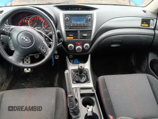 2011 Subaru WRX WRX с VIN JF1GV7E6XBG510071, выставлен на аукционе Copart как лот 54897475 с пробегом 150 595 миль миль и Списание • Salvage title. История ставок и продаж доступна на DreamBid. Изображение 8.