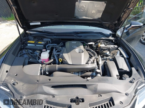 2019 Lexus RC 300 with VIN JTHHA5BC1K5010352, listed as a IAAI auction lot 42413621 with 28,456 mi miles and . Bid and sale history available at DreamBid. Image 10.