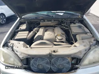 2000 Mercedes-Benz M 320/430/500 с VIN 4JGAB54E3YA160036, выставлен на аукционе IAAI как лот 41975809 с пробегом 170 925 миль миль и . История ставок и продаж доступна на DreamBid. Изображение 10.